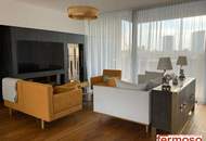 Exklusives Penthouse über den Dächern von Linz – Luxus auf 216 m²