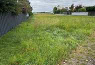 TOP ! KORNEUBURG - Grundstücke in verschiedenen Größen in schöner Siedlungslage !