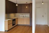 Schnäppchet Hit: Erstbezug und provisionsrei - U1 Leopoldau Nähe 2 Zimmerwohnung mit Balkon