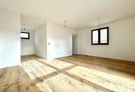 ERSTBEZÜGE I ~13 Minuten von Wien I schlüsselfertig I Luftwärmepumpe I Stellplätze I Bahnhofsnähe