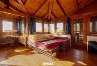 Architektonisches Wohnjuwel – stilvolle Architektur zwischen Naturidylle und urbanem Lebensgefühl!
