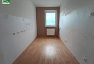 Geförderte Genossenschaftswohnung in Grünlage!