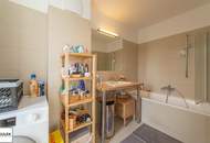 Neubau: gut geschnittene 2-Zimmer Wohnung vis á vis dem Währinger Schubertpark