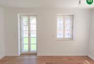 Anlegerwohnung mit Airbnb-Potenzial in Ober St. Veit