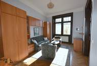 JUGENDSTIL-ALTBAUWOHNUNG MIT BALKON - IN ABSOLUTER TOPLAGE