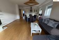 3 Zimmer Erdgeschoßwohnung mit Garten &amp; Terrasse