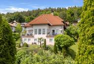 Wohnhaus mit einzigartigem Panoramablick