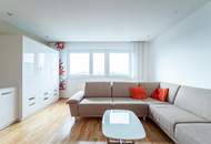 "MIETE ALLES INKLUSIVE -- Donauzentrum vor der Türe"