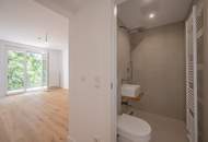 ++Bujatti++ Fantastic 1-room first-occupancy apartment with balcony