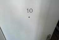 Ruhig wohnen &amp; schnell in Wien – sanierte Singlewohnung