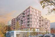 | PALAIS ROSE | BAUFELD 1 | MIETE | BEZUGSBEREIT NOVEMBER 2026 | VILLAGE IM DRITTEN