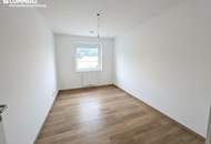 Geförderte Wohnung in Randegg