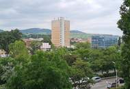 Exklusive 2 Zimmer Wohnung mit Blick auf den Kahlenberg
