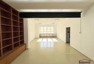 PROVISIONSFREI - Straßenseitiges Büro beim Nordwestbahnviertel! (Mietbeginn nach Vereinbarung)