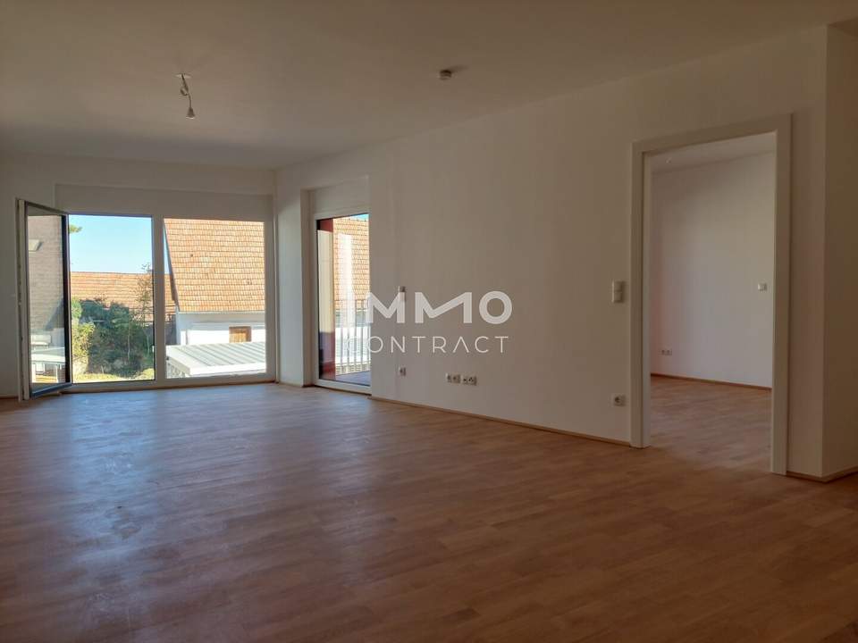 2-Zimmer Anlegerhit in Ulrichskirchen