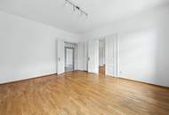 Repräsentative Stilaltbaufläche im Zentrum – ca. 89 m² für Büro, Ordination oder Praxis!