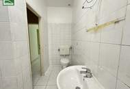 Renovierungsbedürftige Erdgeschoss-Wohnung in Hofruhelage nahe U4 und U6! Grenze zum 6. und 12. Bezirk - JETZT ANFRAGEN