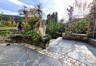 Entzückendes Einfamilienhaus mit Gartenoase in sonniger Lage