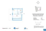 Modern. Grün. Zuhause. – Leben im Brauquartier Graz