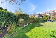 Stilvoll sanierter Bungalow in idyllischer Lage beim Liesingbach