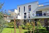 Grünblick &amp; Ruhelage: Traumhaft moderne 4-Zimmer-Balkon-Wohnung - provisionsfrei!