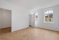 ERSTBEZUG ! Exklusives Wohnprojekt in historischem Gebäude (Top 16)