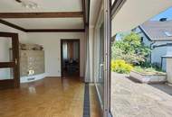 Klagenfurt am Wörthersee - Flussgasse: *2in1* bestandsfreies Wohnhaus & vermietetes Zweifamilienhaus