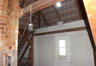 Günstiges Grundstück, reduzierter Fixpreis! mit Altbestand!