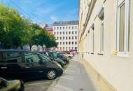 Bezugsfertige 2-Zimmer-Wohnung in Ruhelage nahe dem Augarten