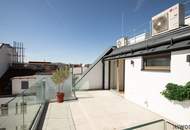 ERSTBEZUG II MAISONETTE MIT BALKON UND TERRASSE II LUFTWÄRMEPUMPE UND KLIMA II NÄHE AKH UND U6 ALSER STRASSE II ANLEGERPREIS