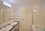 3-Zimmer-DG-Wohnung mit großer Terrasse &amp; Dachterrasse in Döbling