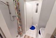 Kompakte 2-Zimmer-Wohnung im klassischen Alt-Wiener Haus