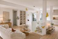 „PARK LIFE“ – Stilvoll wohnen im generalsanierten Altbau im 18. Bezirk