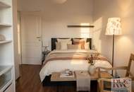 2-Zimmer-Wohnung in Ruhelage nahe U4 – möbliert & ideal für Eigennutzer oder Anleger