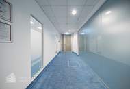 Modernes 5-Zimmer Büro in optimaler Lage! Nähe Schwarzenbergplatz