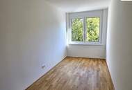 Moderne, bezugsfertige Eigentumswohnung mit Schlossparkblick - Kottingbrunn