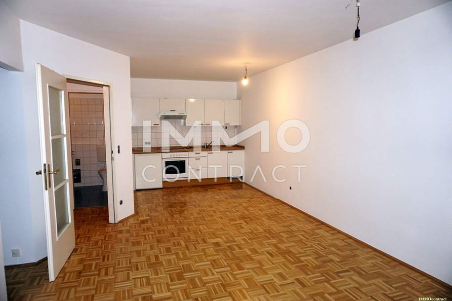 53,6m² Wohnung mit kleinen Wintergarten im Zentrum von Enns, Wohnung-miete, 467,03,€, 4470 Linz-Land