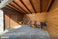 Traditionshaus auf sonnigem Grundstück mit Entwicklungspotenzial