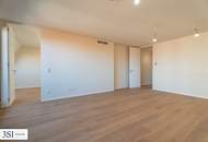 Ein Zuhause zum Wohlfühlen – moderne Dachgeschosswohnung mit Loggia