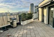 PENTHOUSE DACHTERRASSE MIT FERNBLICK IN TOPLAGE