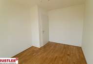 Einzigartige 3-Zimmerwohnung mit Blick auf die Traisen - Erstbezug