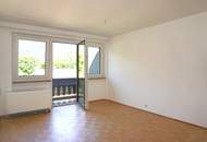 Gepflegte 3 Zimmer Wohnung im Zentrum von Mondsee mit Balkon und PKW-Stellplatz!