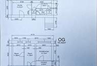 teilsaniertes Wohnhaus mit 2 Wohneinheiten in attraktiver Lage und hervorragender Infrastruktur