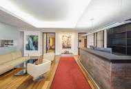 Repräsentatives Büro in Top-Zentrumslage