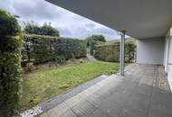 4 Zimmer Gartenwohnung in Hafnerbach bei St. Pölten – ein Traum für Familien