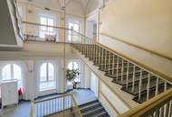 Charmante Eigentumswohnung mit Seeblick im ehemaligen Hotel Austria – direkt im Herzen der Stadt!