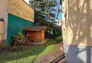 Helle 3.Zi.-Wohnung mit großem Gemeinschaftsgarten in Salzburg-Itzling