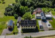 Jahrhunderthaus in Wernberg