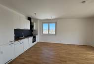 4-Zimmer Wohnung mit hochwertiger Ausstattung und großzügiger Loggia mit Blick über Oberwart!
