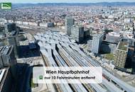 Moderne Neubauwohnung mit hochwertiger Ausstattung und Freifläche!